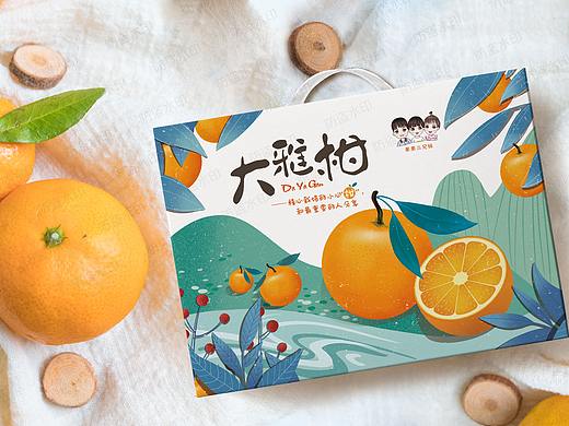 水果包装