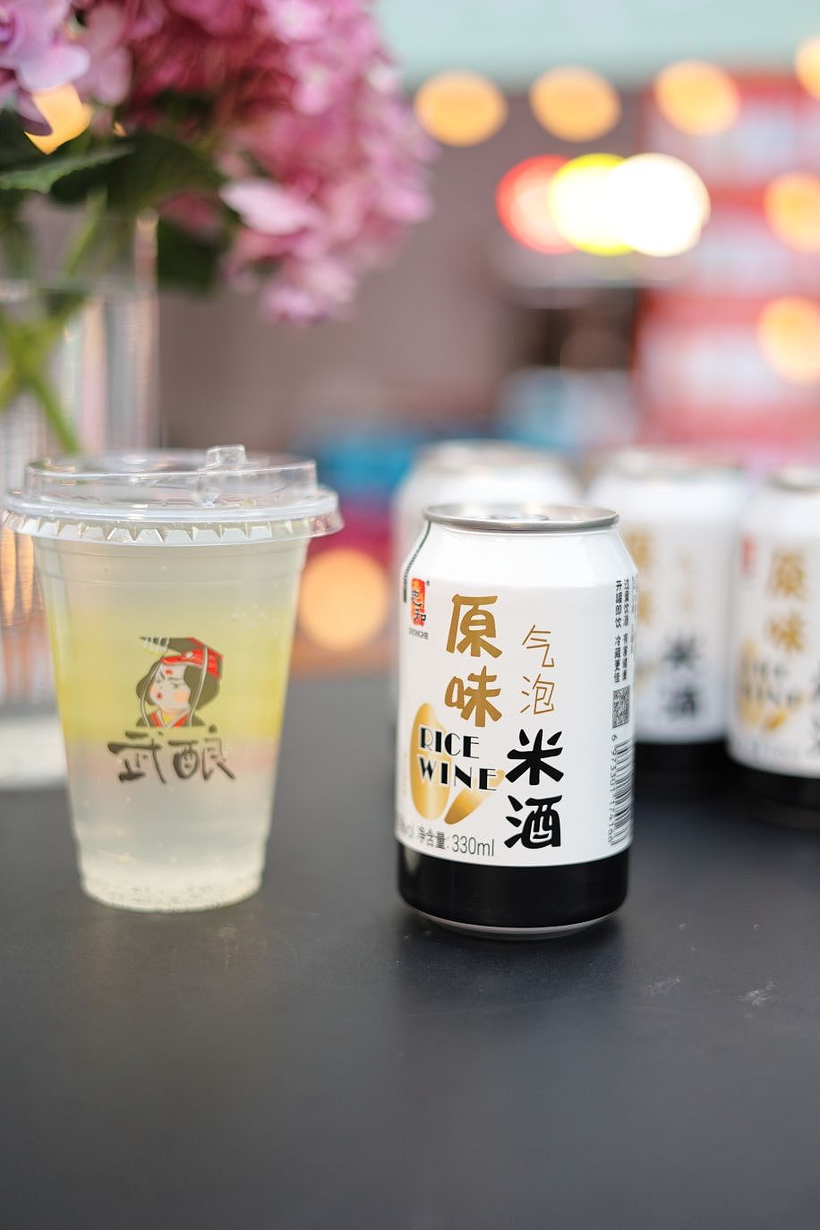 酒类 产品广告拍摄
