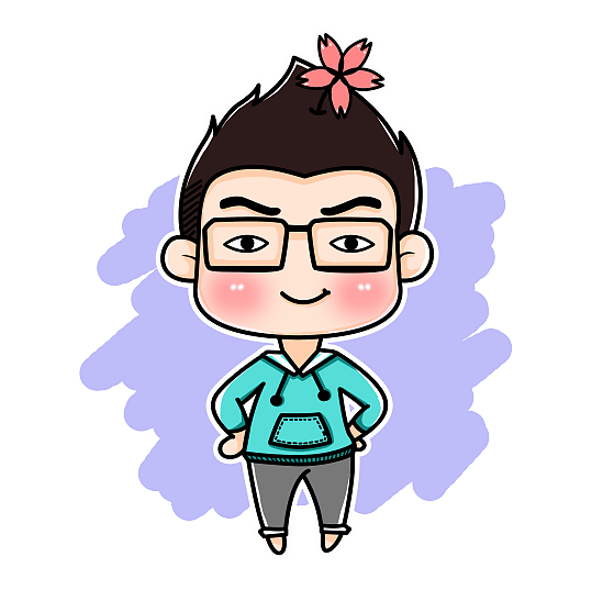 Q版人物设计（图ZMzY1MTQ1NzY=） - 图案 - 站酷设计师王言原创素材 - 站酷ZCOOL