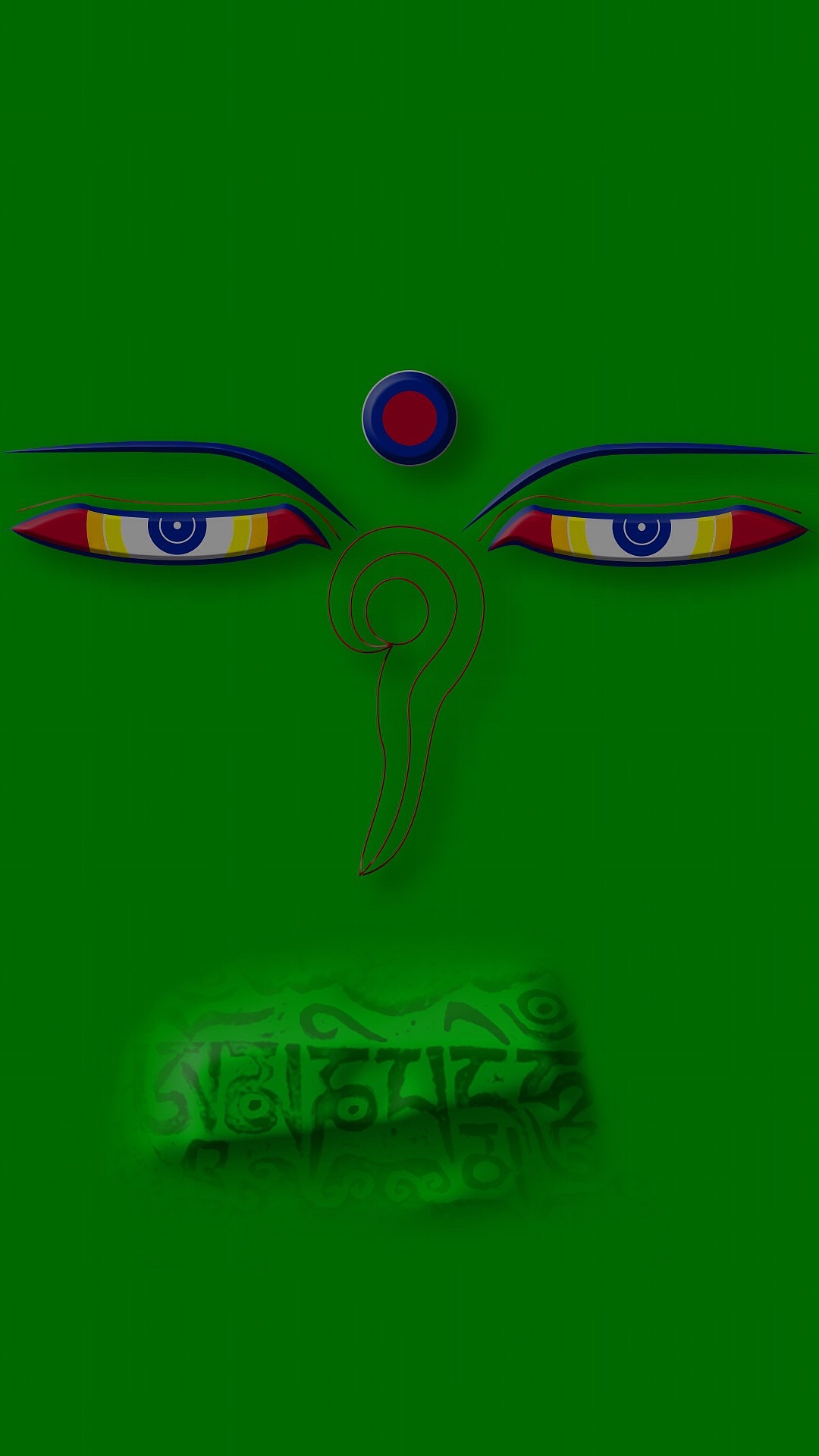 藏式手机壁纸集