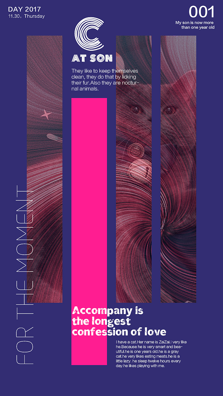 【海报】（图ZMTA3MzU0OTI4） - 海报 - 站酷设计师ai吃鱼的喵原创素材 - 站酷ZCOOL