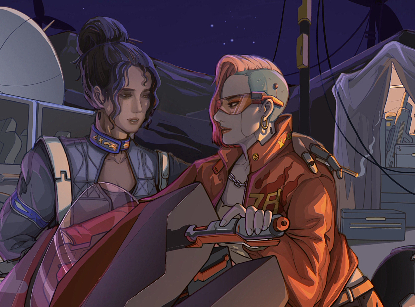 流浪者营地（图ZMzU1NjIyODY4） - 创作习作 - 站酷设计师山石菌原创素材 - 站酷ZCOOL