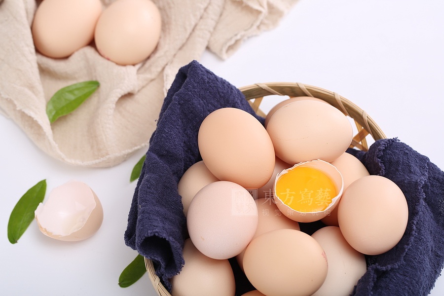 产品摄影--土鸡蛋 - 原创作品 - 站酷(zcool)