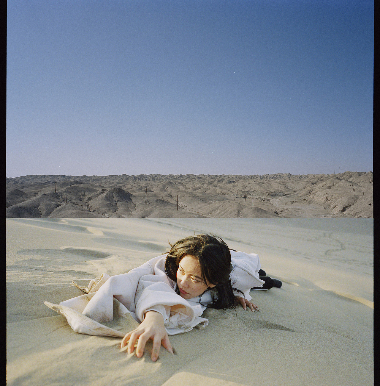 涉（图ZOTYyOTAzNTY=） - 人像摄影 - 站酷设计师Youth疯子原创素材 - 站酷ZCOOL