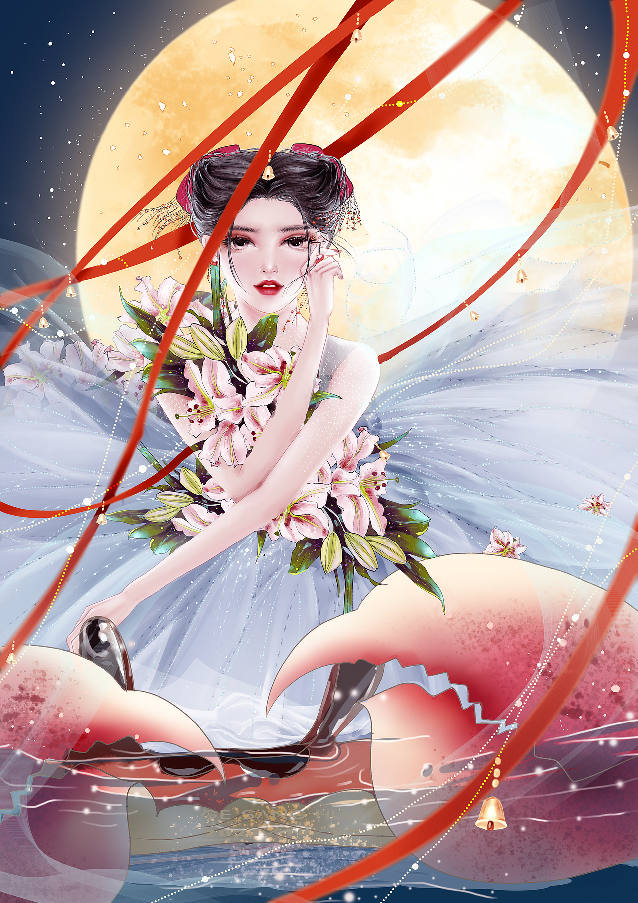  br>这样的巨蟹仙子你爱了吗?1280_1811竖版 竖屏