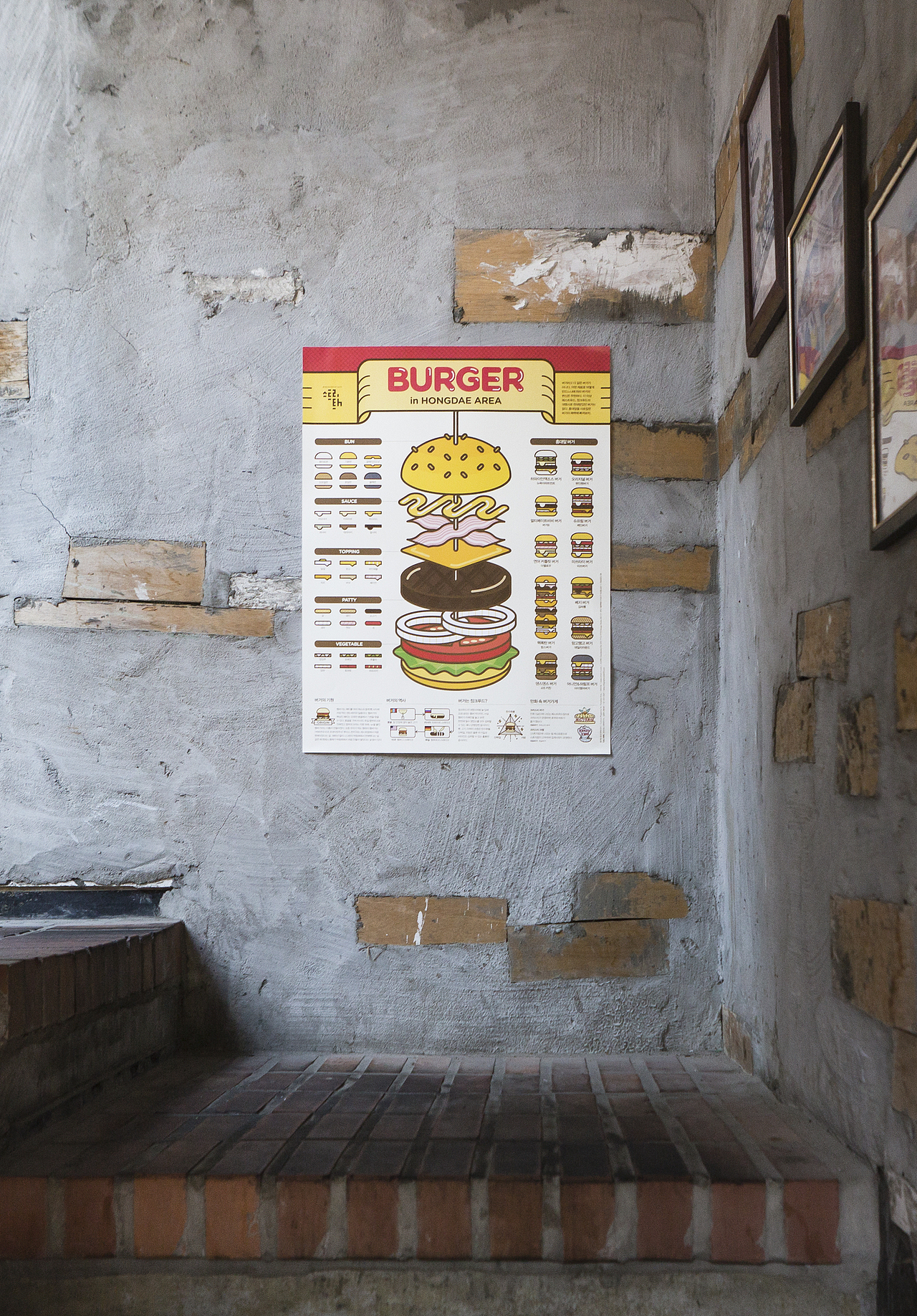 2015_06_汉堡_Burger【信息图表】（图ZMTM0MzE4MzEy） - 信息图表 - 站酷设计师203_信息图表_Lab原创素材 - 站酷ZCOOL