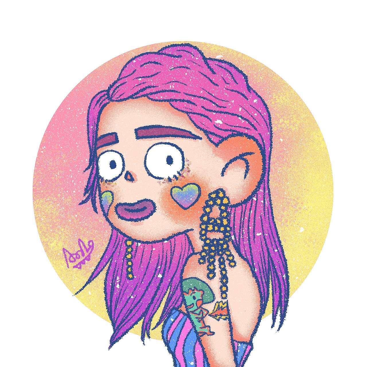 头像小专辑(二)