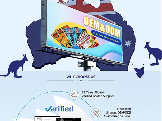 阿里國際站首頁（個人主頁-ZNTAxNTIwNjQ=） - 其他平面 - 站酷設計師眾行視覺原創(chuàng)素材 - 站酷ZCOOL