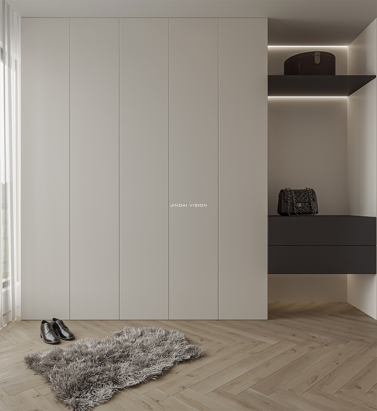 来一组不一样得治愈系