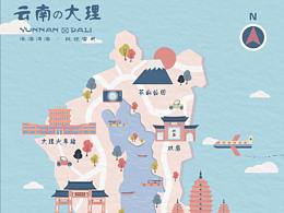 旅游文创