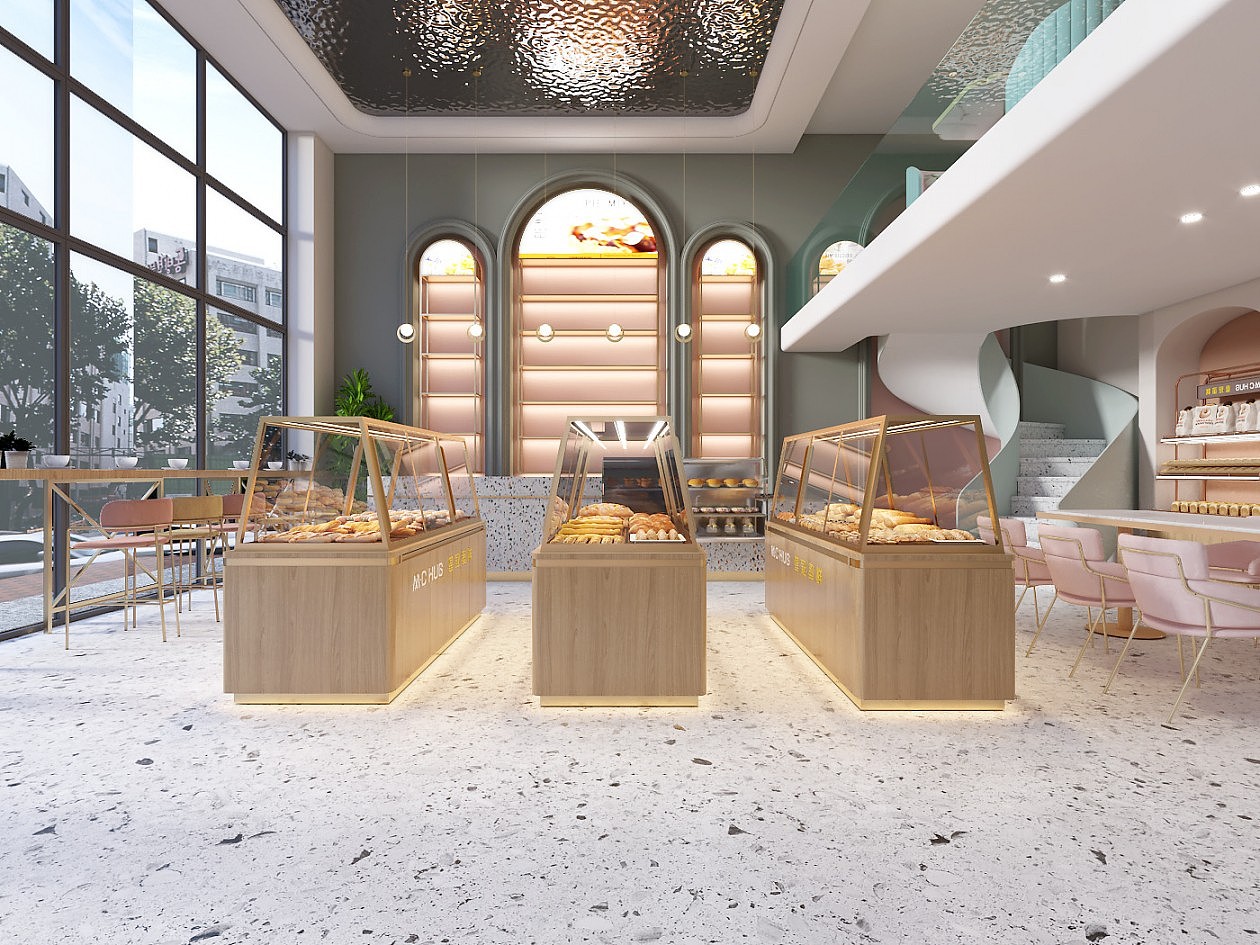 幸福就是甜品的味道,每一道甜品都有一个故事