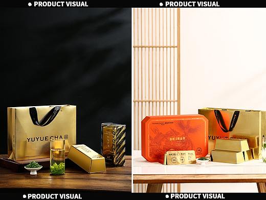 茶叶拍摄：一壶清茶品人生，半卷闲书观古今