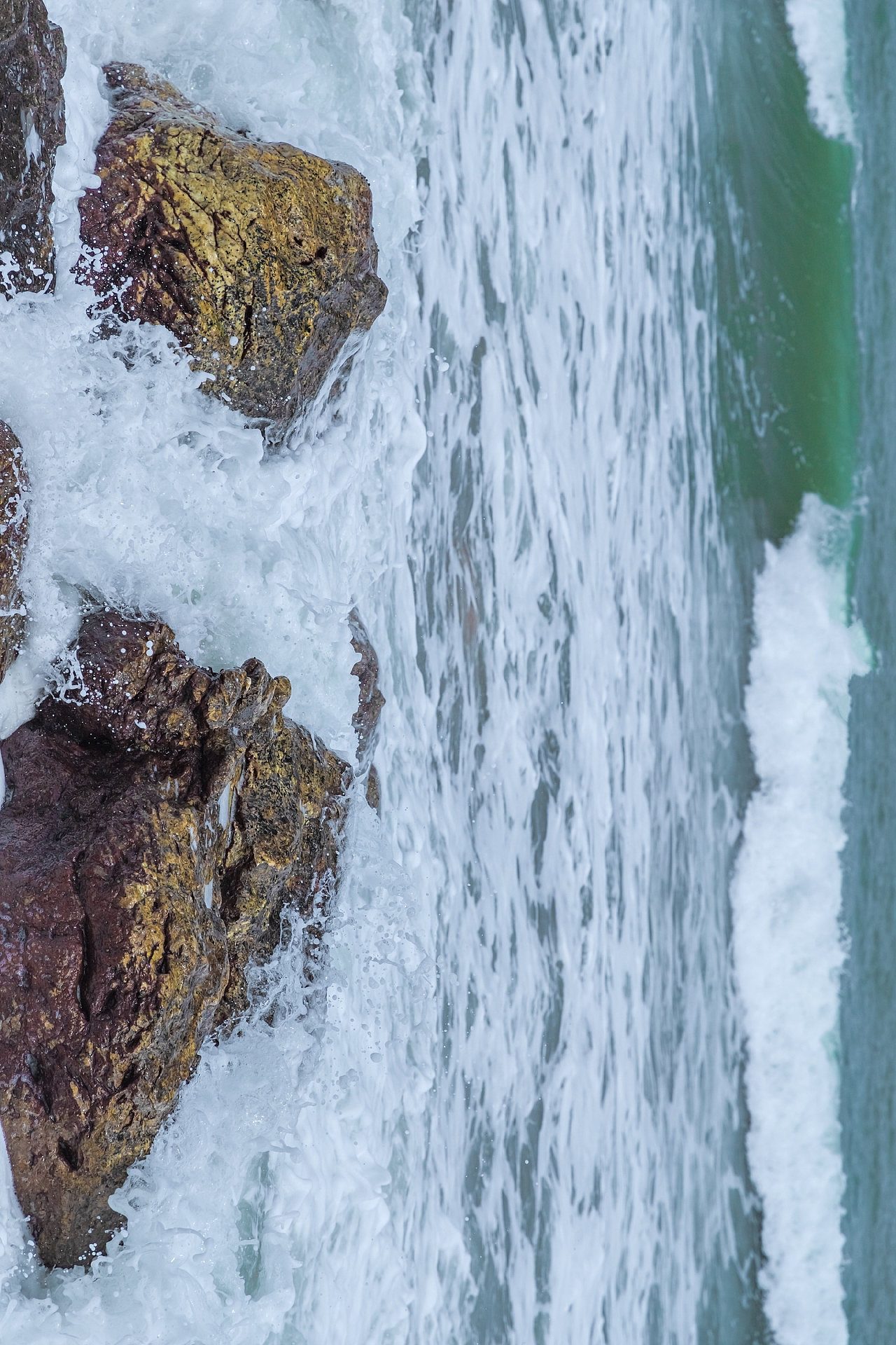 🌊如果没有海边、怎么能叫盛夏?
