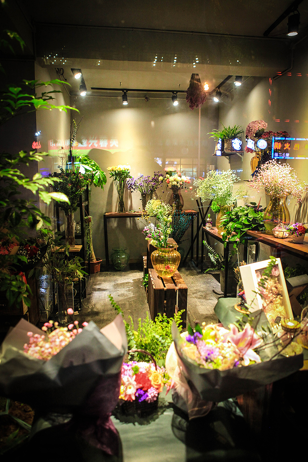 有间花房|摄影|人像|xubin1123 - 原创作品 - 站酷 (zcool)