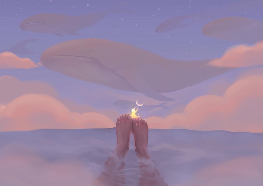 CC的日绘100张节选经验总结(图ZOTE4OTA3NTY=) - 创作习作 - 站酷设计师白木彦原创素材 - 站酷ZCOOL