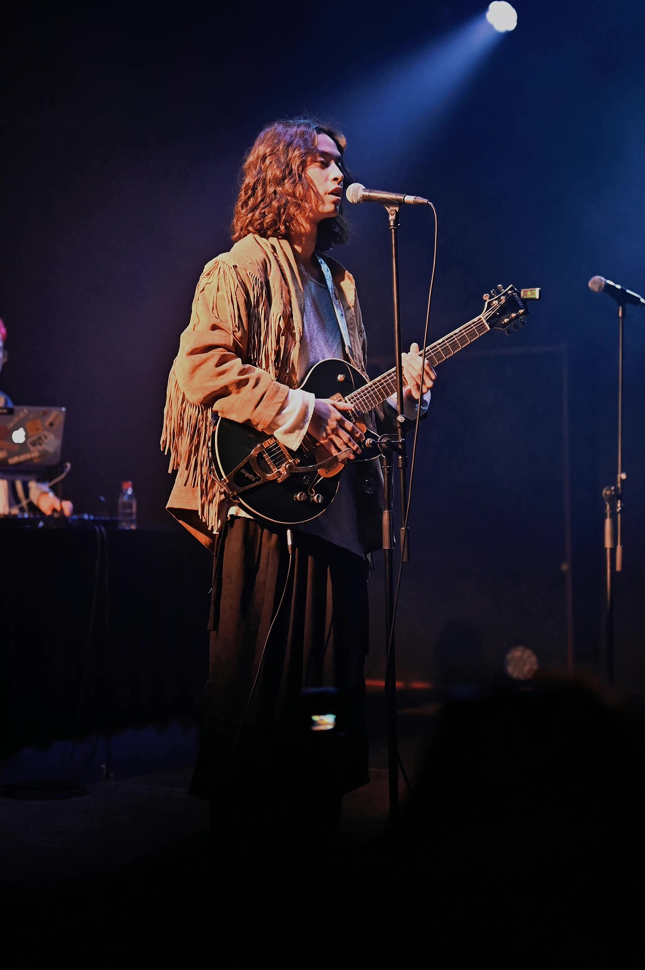 20220102/杭州/mao/愚月&TangoZ