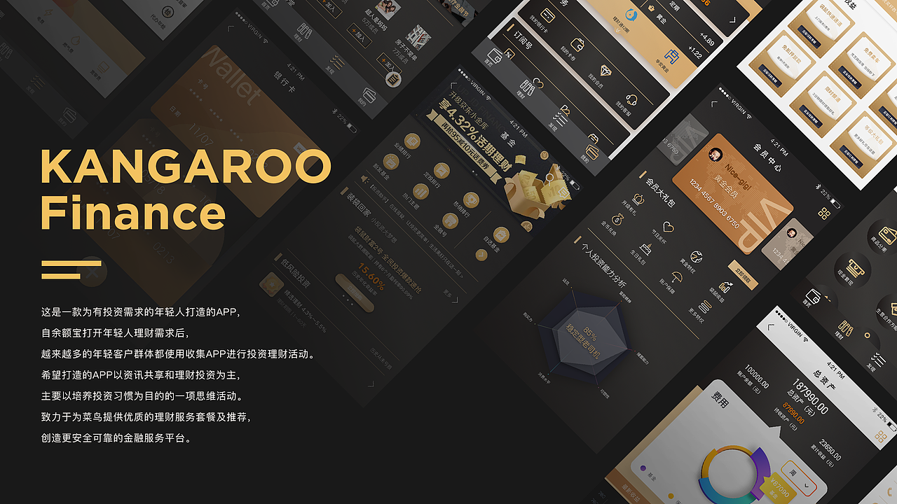 2018年上半年作品合集（图ZMTI2NTEwNzg0） - 交互/UE - 站酷设计师Anaward在历劫原创素材 - 站酷ZCOOL