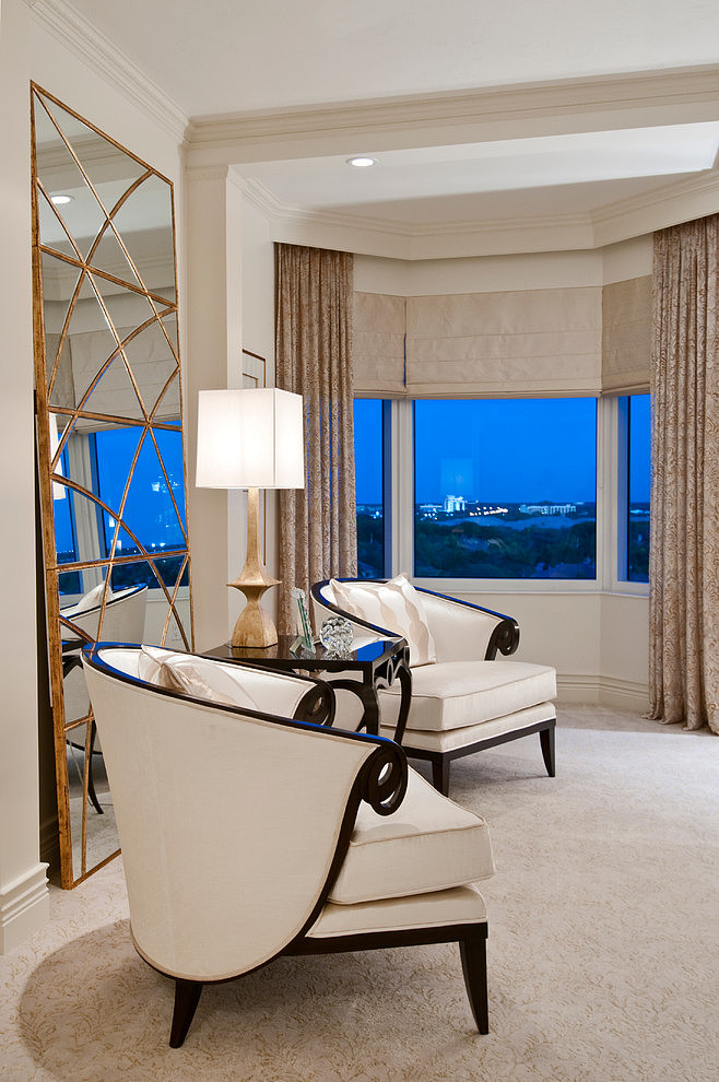 新古典主义的魅力——领悟设计之美