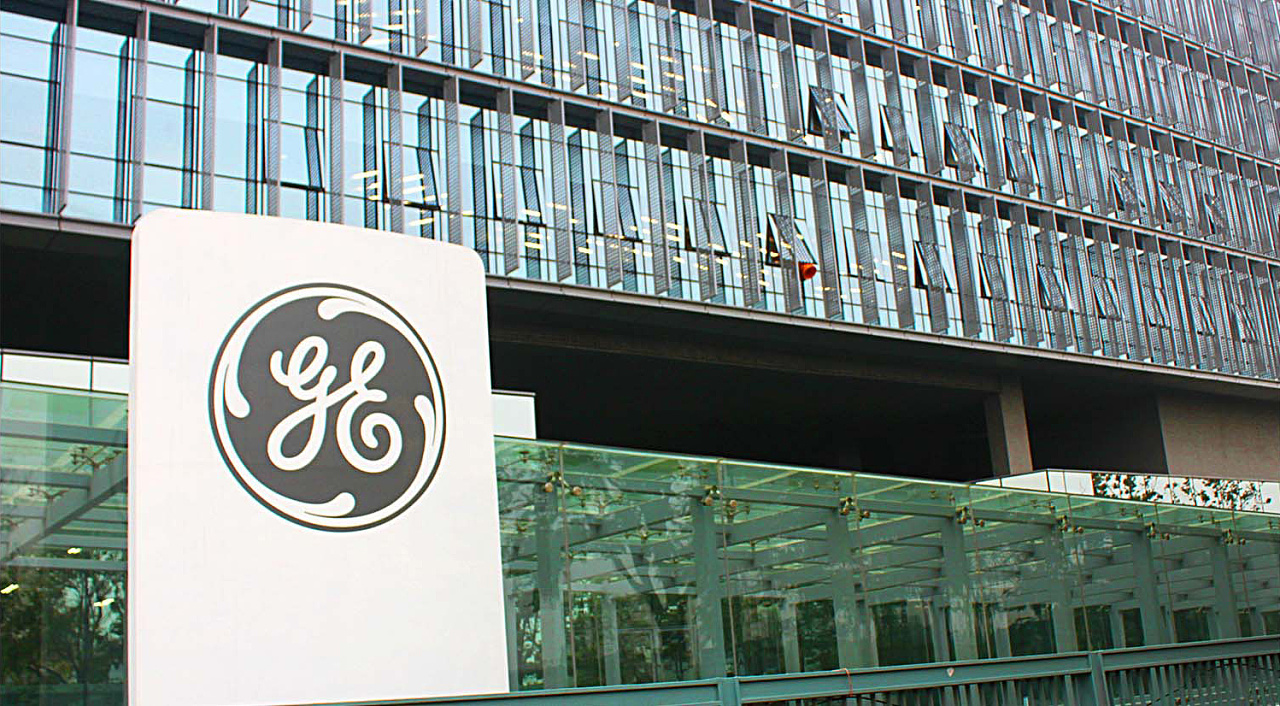 ge医疗保健导视