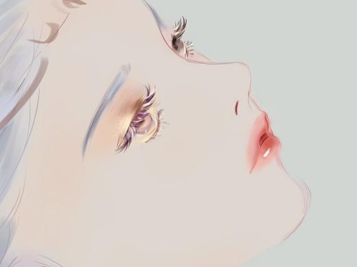 臨摹插畫練習(xí)（個(gè)人主頁-ZMjg3NDYxNjQ=） - 創(chuàng)作習(xí)作 - 站酷設(shè)計(jì)師意蒙左耳不睡原創(chuàng)素材 - 站酷ZCOOL