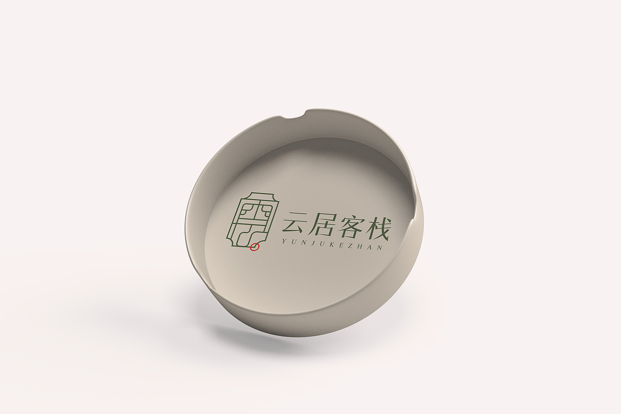 云居客栈设计分享