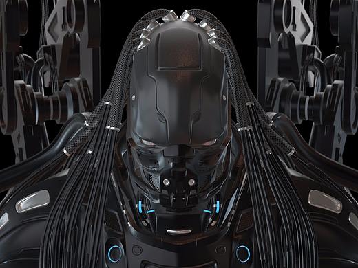 建模練習(xí)（個人主頁-ZMjQxNzU0NzI=） - 其他三維 - 站酷設(shè)計師點煙燃眉原創(chuàng)素材 - 站酷ZCOOL