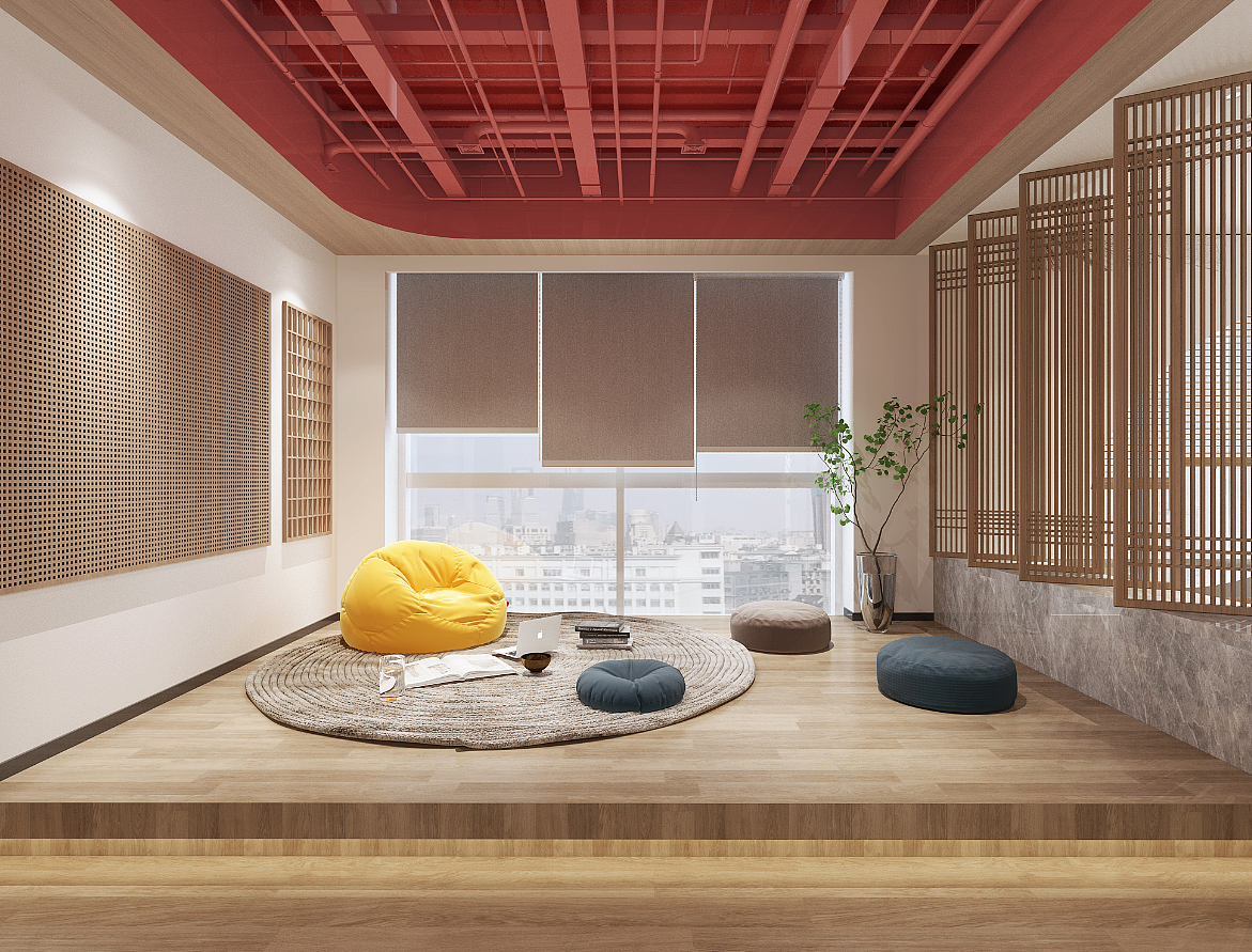 开间小茶室，余生的“慢事业”