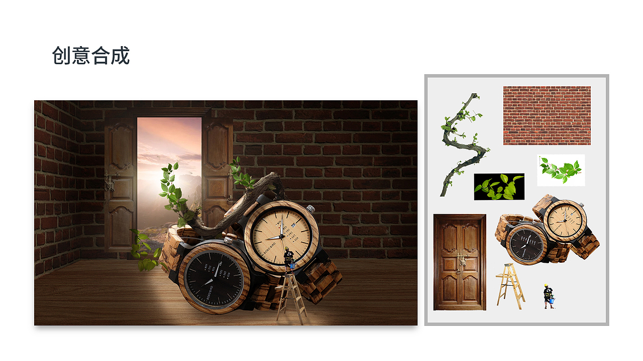 2019上半年作品集