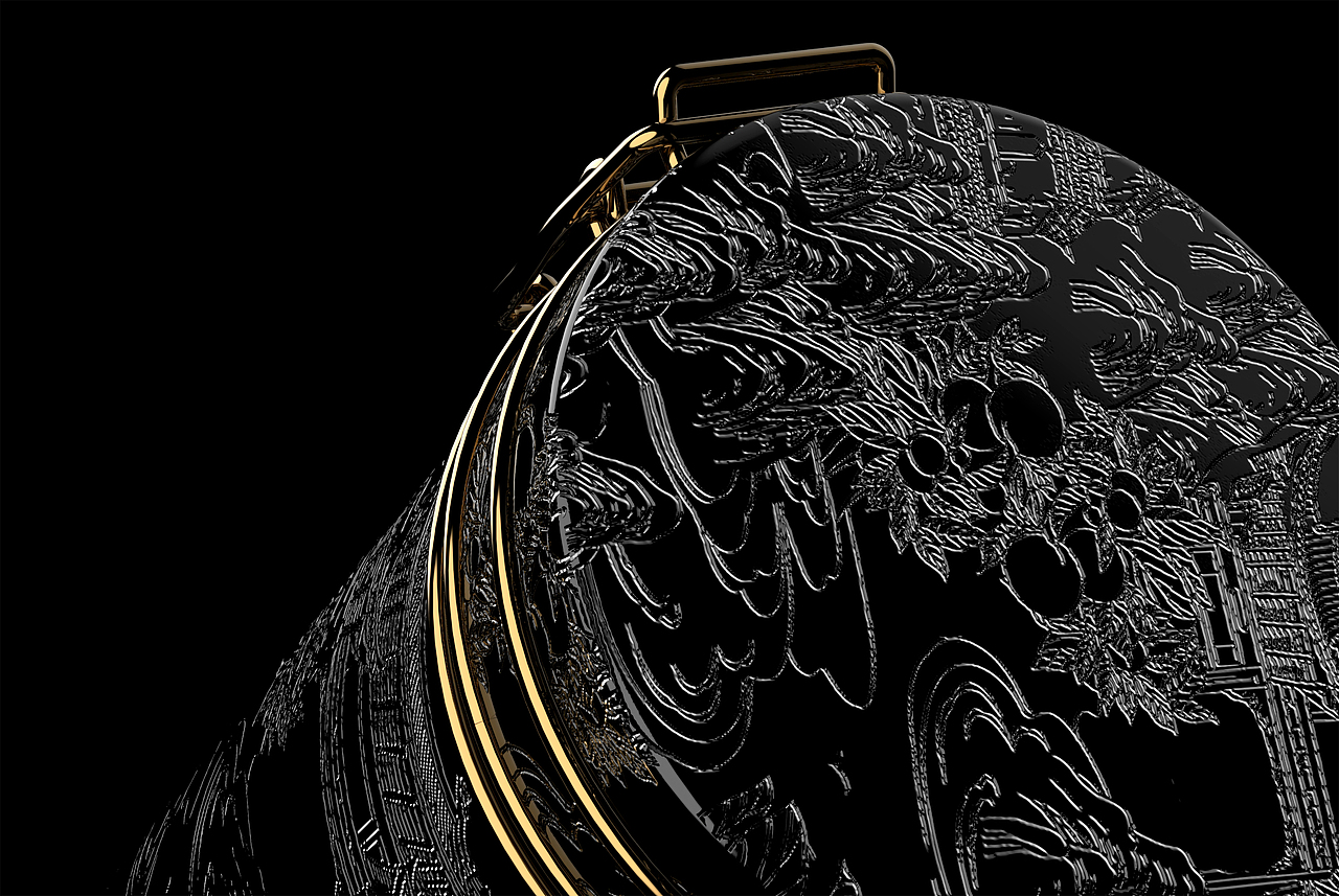 小青柑包装 x 尊贵装/一颗渗透度整日 不见色淡不失香（图ZMjY4MjY4Mzgw） - 包装 - 站酷设计师OCT设计原创素材 - 站酷ZCOOL