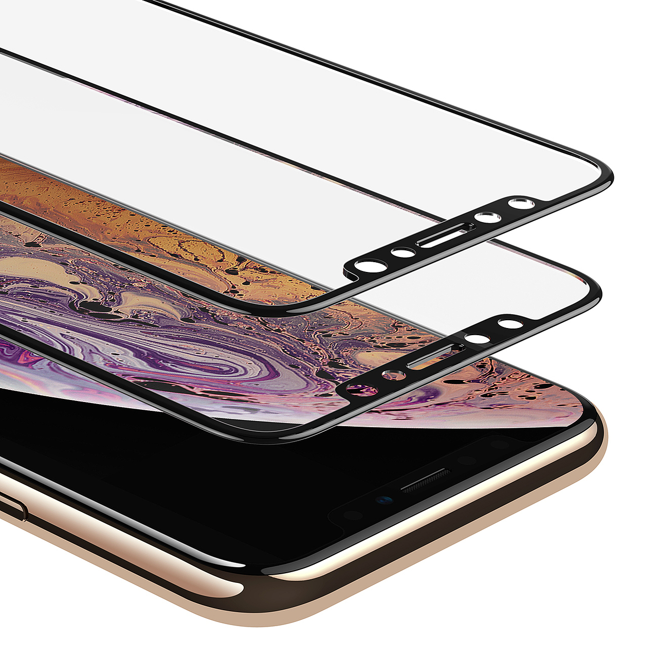 一些keyshot产品渲染图