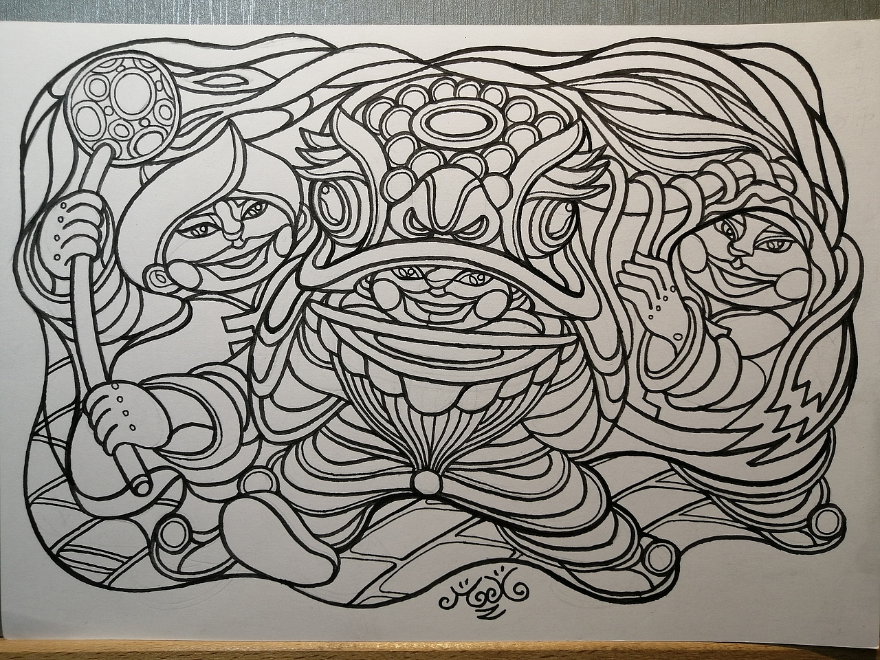 《百越情愫》系列