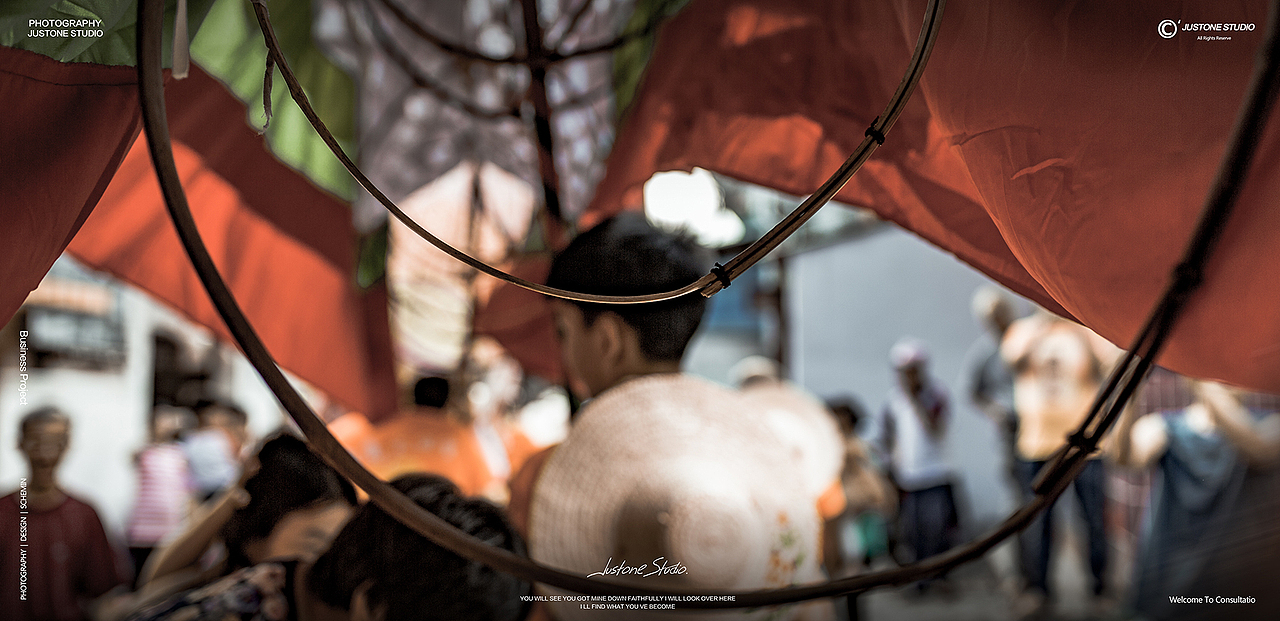 浴佛节一场盛大的民俗盛宴