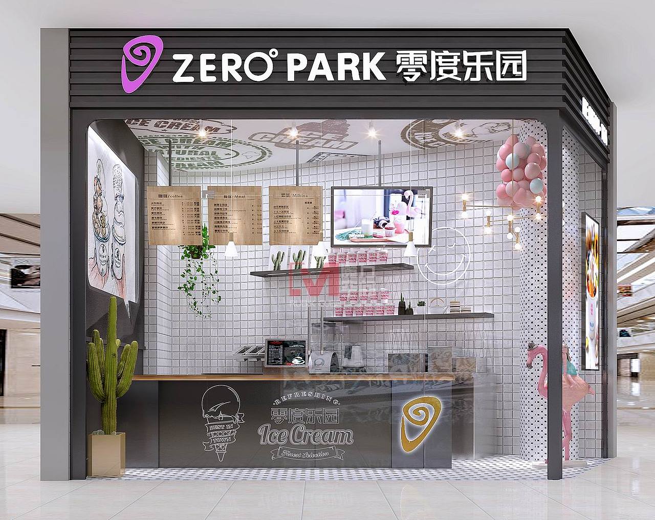 2018作品合集(图ZMTM5NDQ0MzA4) - 家装设计 - 站酷设计师魔方BoX原创素材 - 站酷ZCOOL