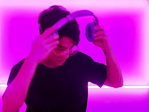 电商视频｜BOSE耳机