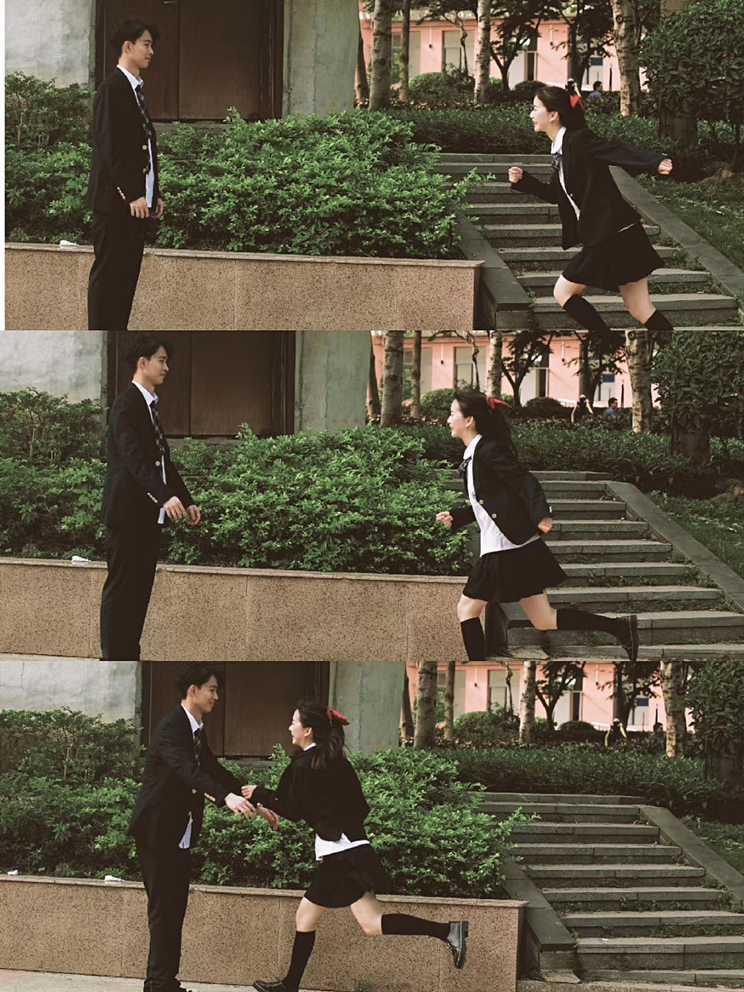 情侣写真（图ZMjA2NDY3MTA4） - 人像摄影 - 站酷设计师南方VISION原创素材 - 站酷ZCOOL