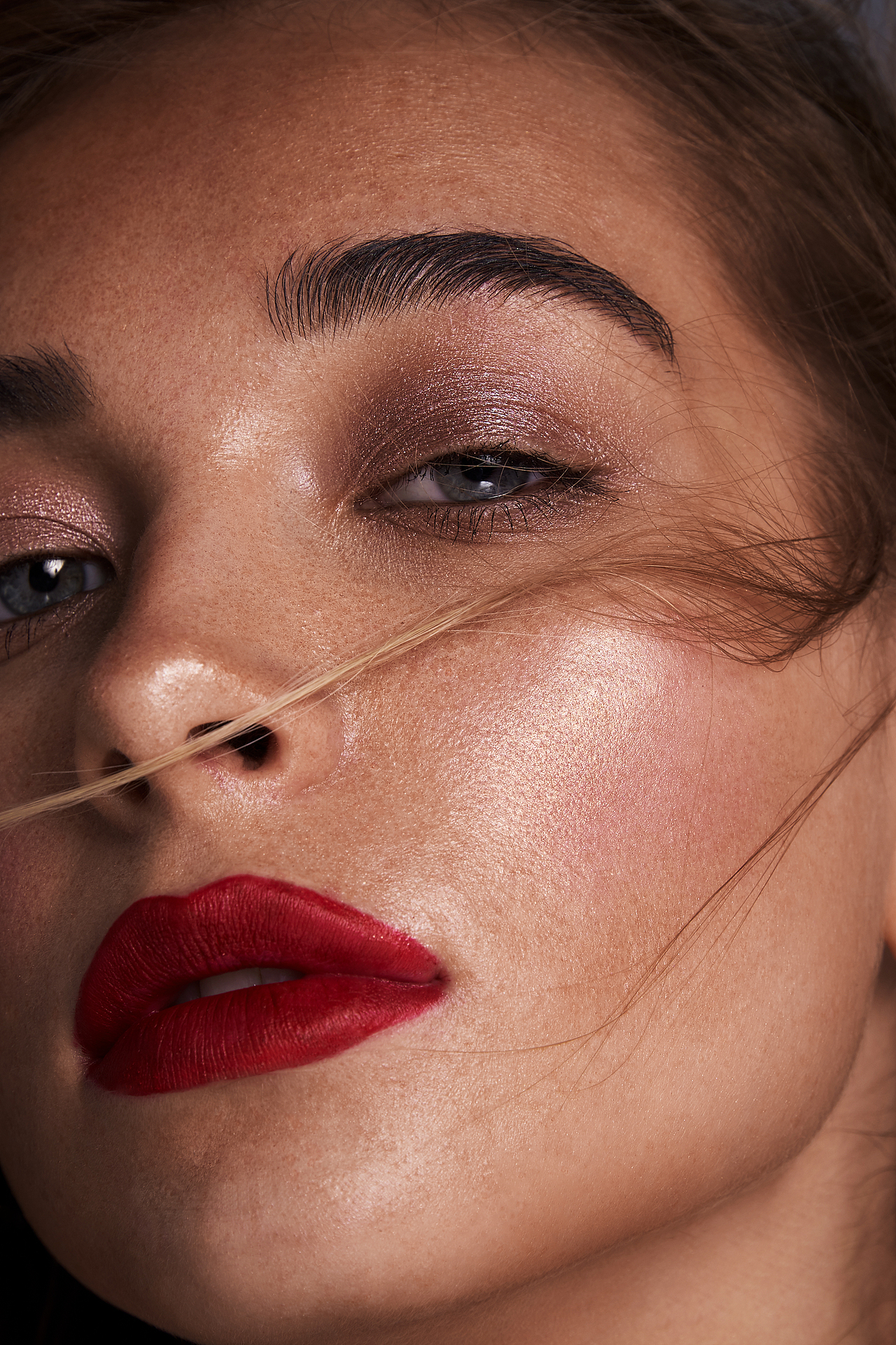 人像精修--外国模特（网上素材）（图ZMjcyNjU2OTQw） - 修图/后期 - 站酷设计师派派视觉原创素材 - 站酷ZCOOL