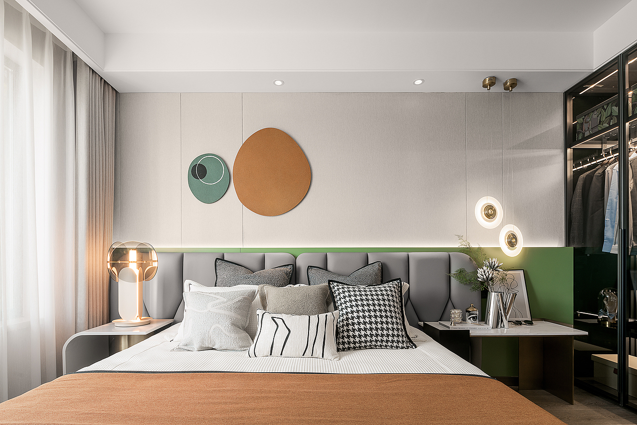 元禾大千 | 设计赋能 高质人居