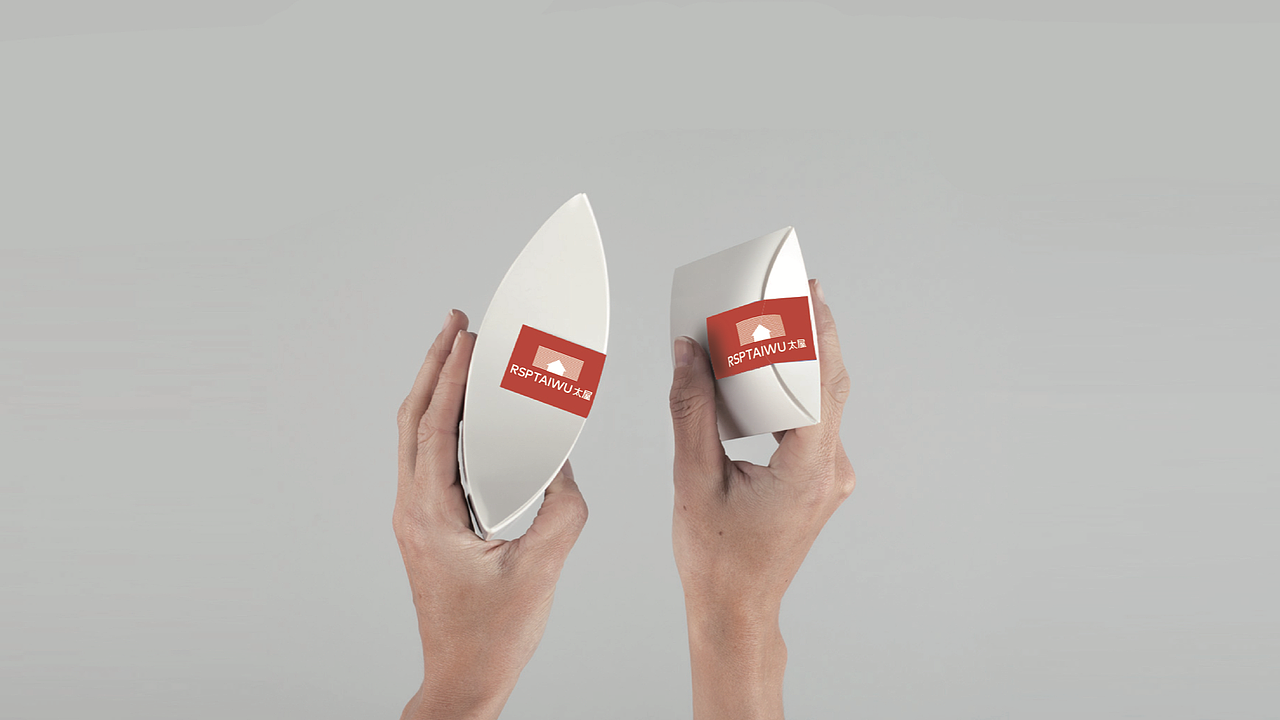 【品牌设计】太平洋房屋RSP全案设计