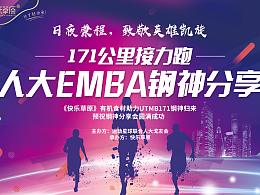 接力跑活動(dòng)物料