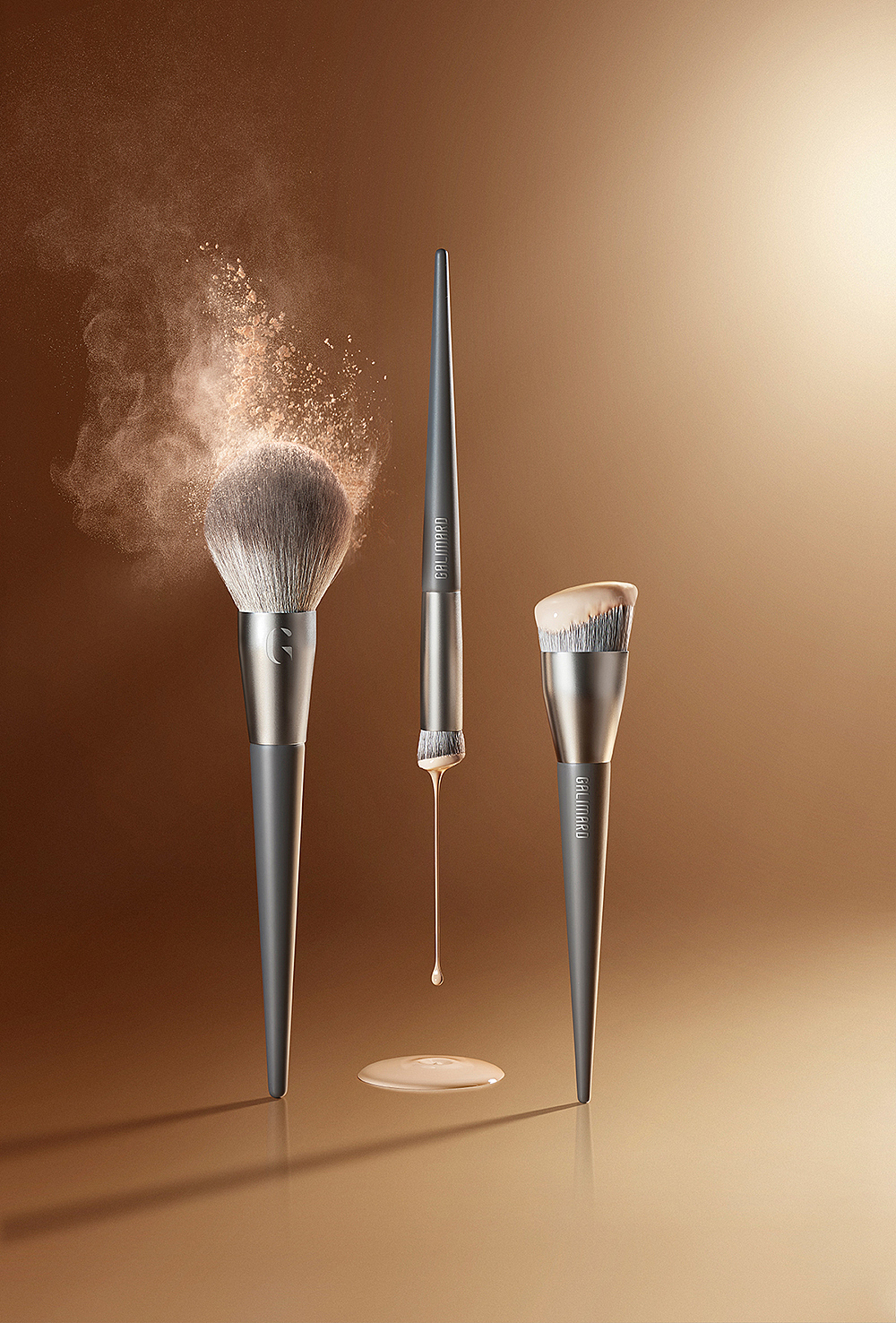 嘉利玛产品摄影