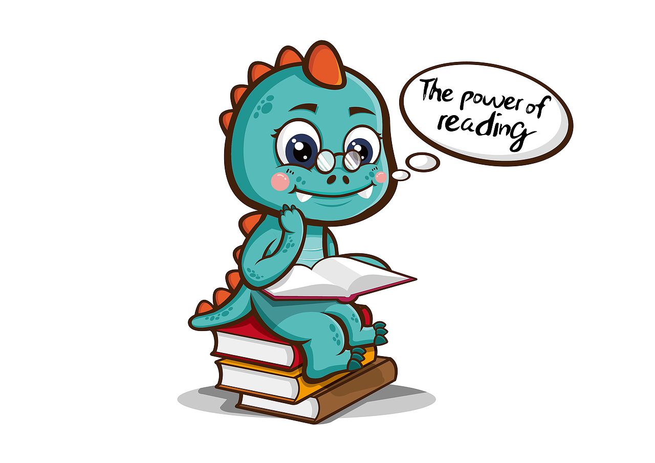 【设计说话】u智少儿英语吉祥物设计