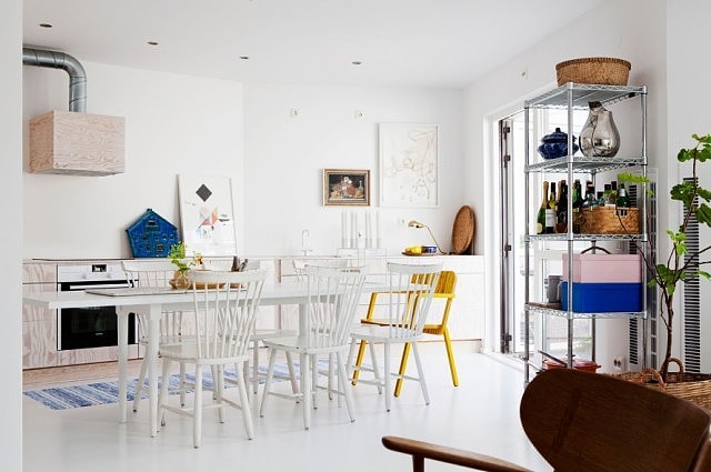 成都百纳装饰 158平米田园风格（图ZNjYxMjU0MTI=） - 家装设计 - 站酷设计师四川百纳家居装饰原创素材 - 站酷ZCOOL