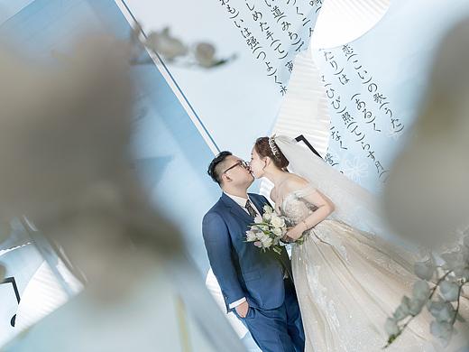 婚礼跟拍作品欣赏（个人主页-ZNDIyNTU2OTI=） - 人像摄影 - 站酷设计师大大大大大豌豆原创素材 - 站酷ZCOOL