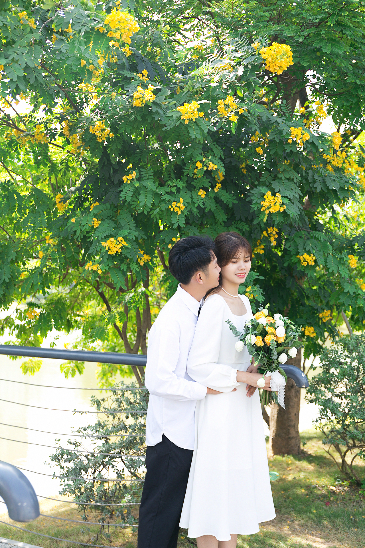 以爱之名，共度余生「深圳领证跟拍」（图ZMjMzMDQyMzgw） - 人像摄影 - 站酷设计师摄手座DA原创素材 - 站酷ZCOOL