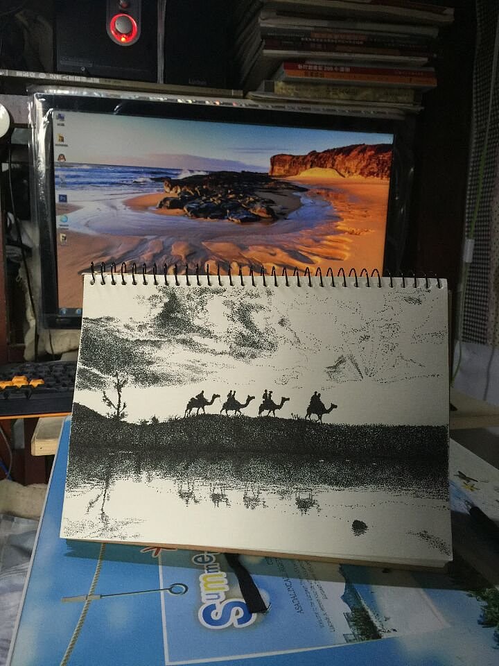 那些年曾经的记忆