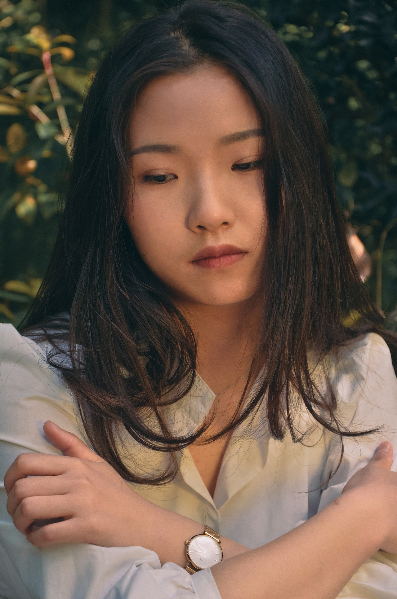 南有乔木（图ZMjUzMDg2MzI4） - 人像摄影 - 站酷设计师羊毛礦視物所原创素材 - 站酷ZCOOL