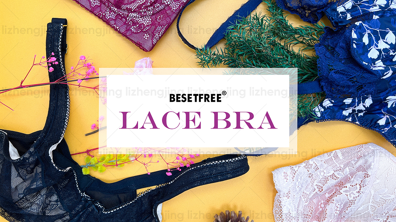 跨境电商服装内衣品类banner