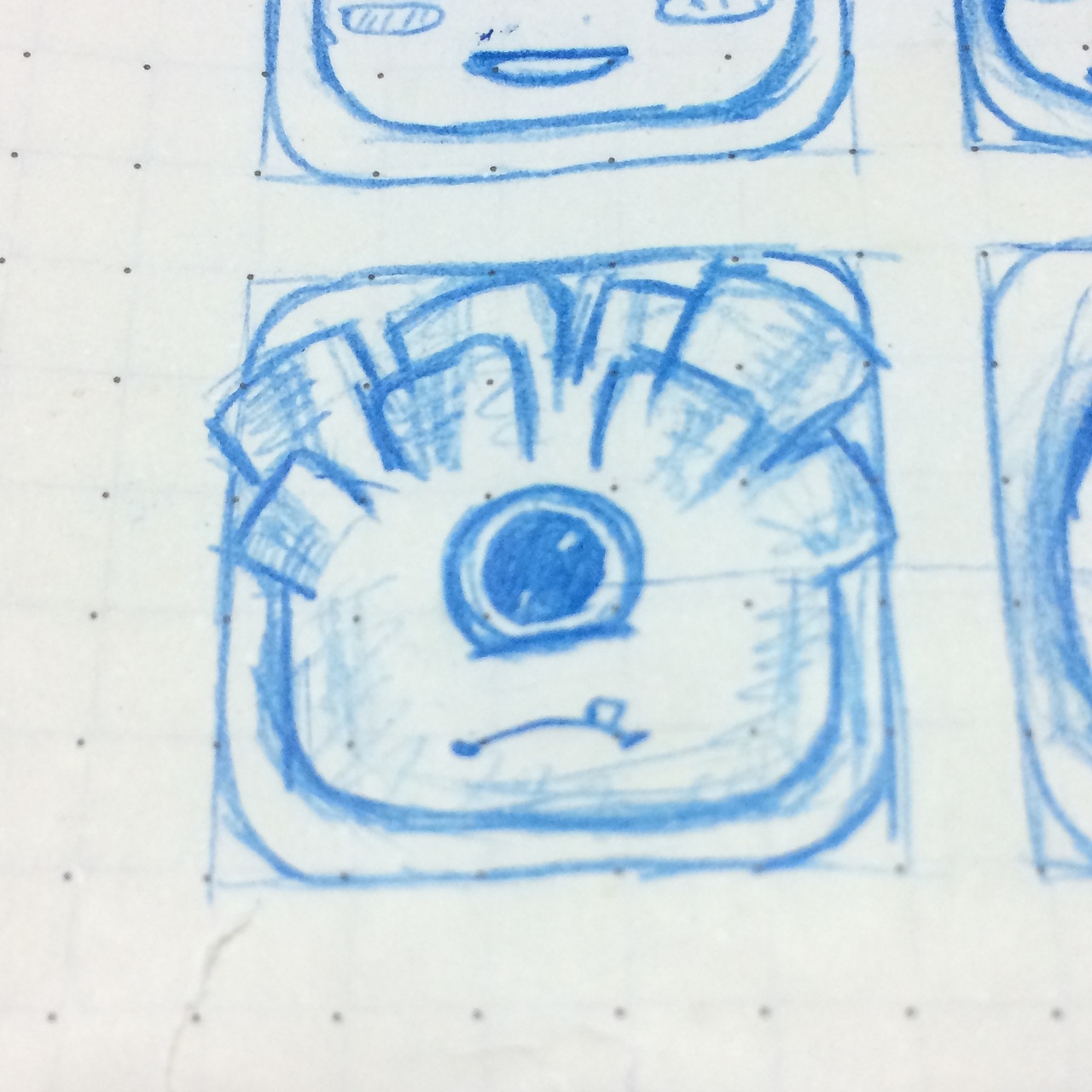 工作之余的小娱乐(三)