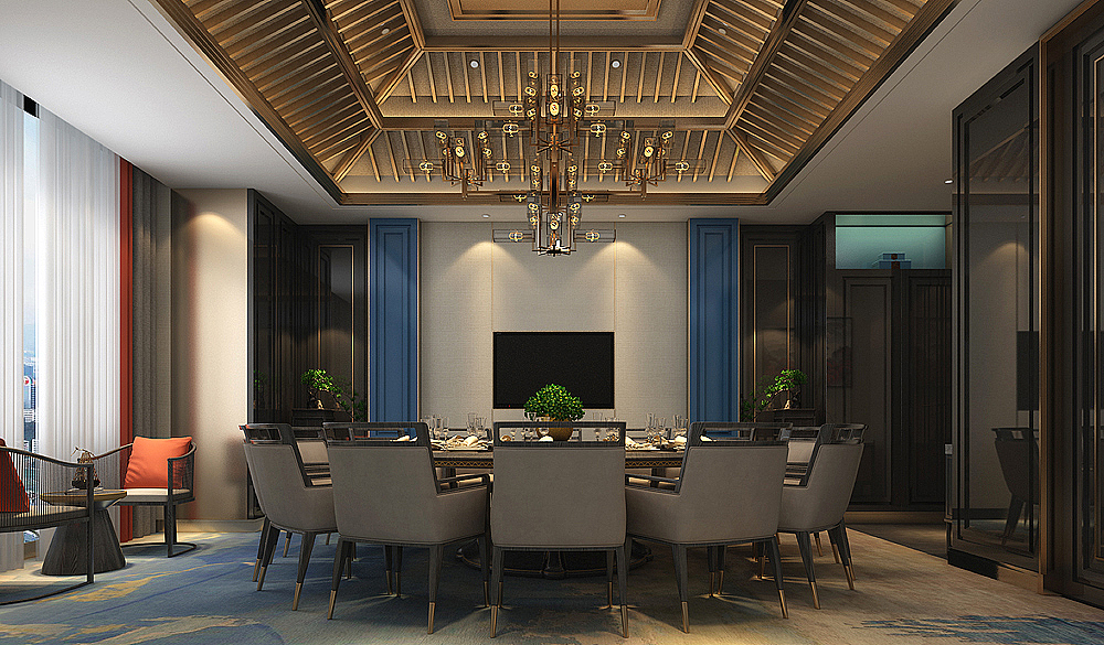 一作品牌 | 開渔舫海鲜餐厅（图ZMTUwNDY4MzA4） - 品牌 - 站酷设计师一作设计_朱存辉原创素材 - 站酷ZCOOL