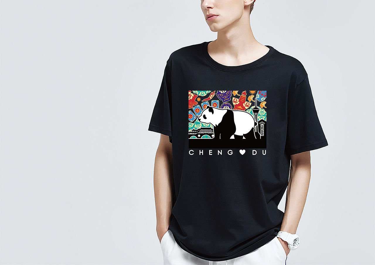 花重锦官城（图ZMTYzMTkwMTQ4） - 商业插画 - 站酷设计师江小怪原创素材 - 站酷ZCOOL